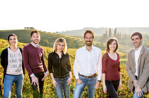 “Adotta” un vino con The Winefathers