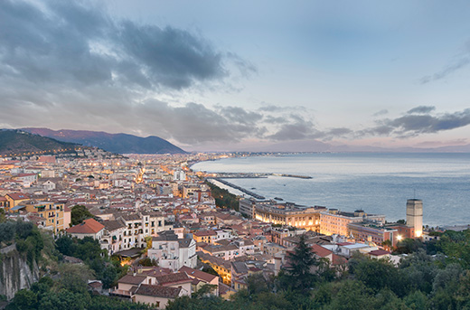 Incontri di Economia Civile – Salerno
