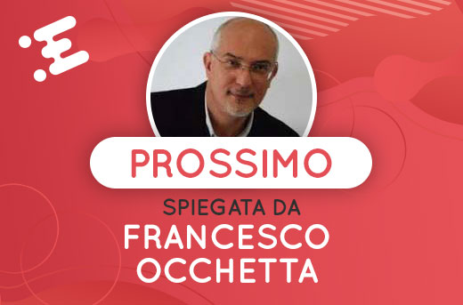 La dimensione di «prossimità»