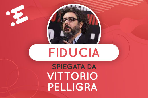 La fiducia, un bene economico