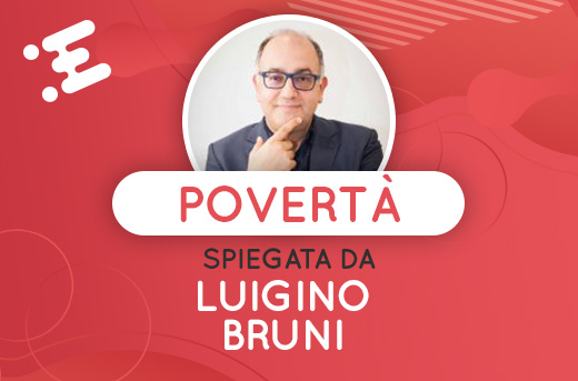 Teoria della povertà