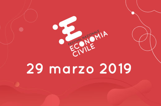 In diretta dal Festival dell’Economia Nazionale Civile, 29 marzo