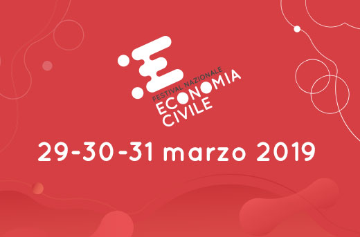 La diretta del Festival dell’Economia Nazionale Civile