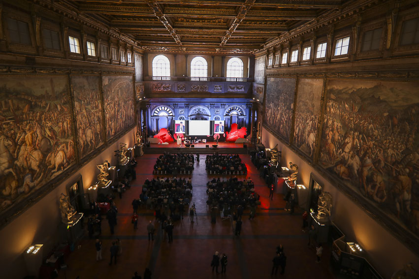 Rivediamoci a Firenze: la seconda Edizione del Festival