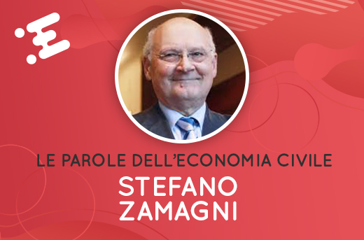 Le mie parole di Economia Civile