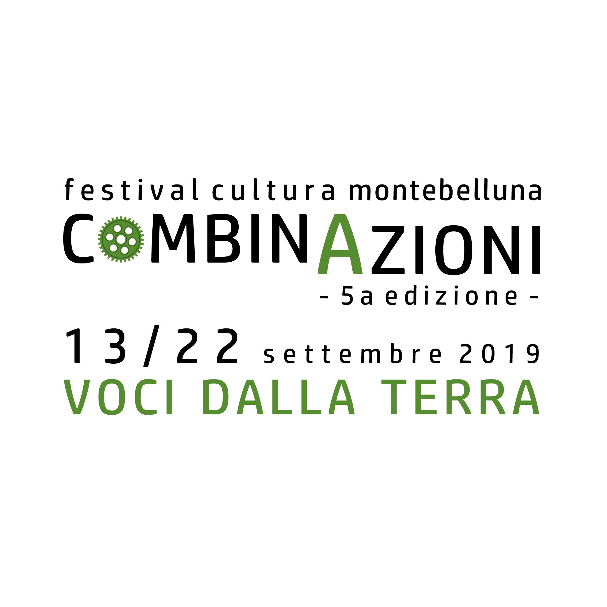 Combinazioni Festival: inizia il percorso verso il FNEC 2020
