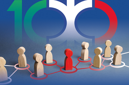 17 gennaio 2020 – L’Economia Civile: la strada del futuro – Imola