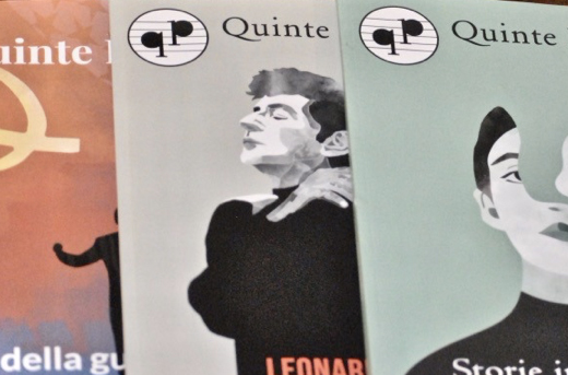 Quinte parallele: la musica classica è giovane