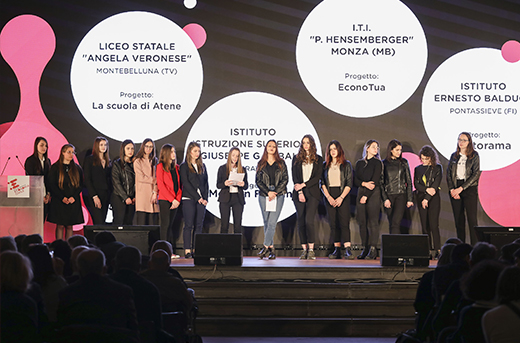 Ritorna il “Premio Prepararsi al Futuro… le scuole verso Firenze”