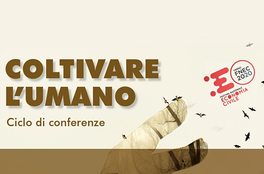 !! RIMANDATO!! marzo 2020 – Coltivare l’Umano – Triggiano