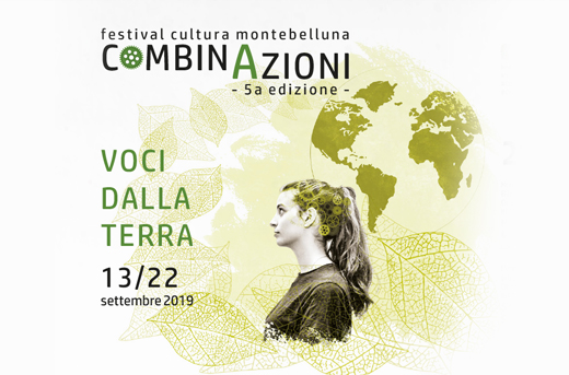 13-22 settembre 2019 – Festival Combinazioni – Montebelluna