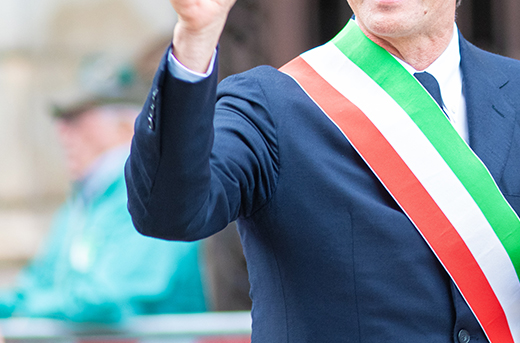 Premio Comuni per l’Economia Civile