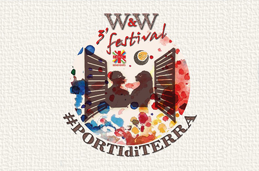 27-29 settembre 2019 – Festival Porti di Terra – Petruro Irpino