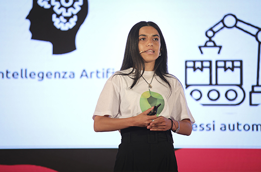 Cocoon: insetti contro la fame nel mondo