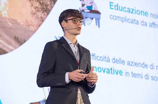 Green Games: giocare “pulito”, per un Pianeta più sano