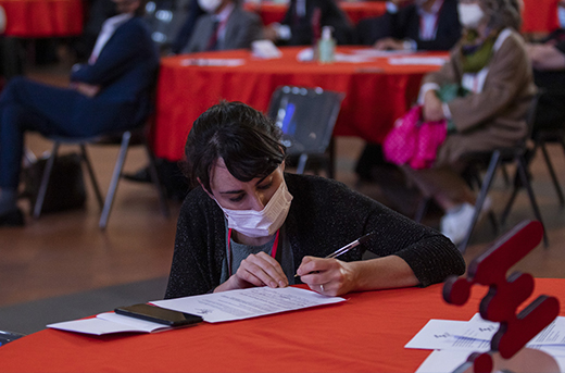 Tre proposte per il rilancio dell’Italia dal Festival Nazionale dell’Economia Civile