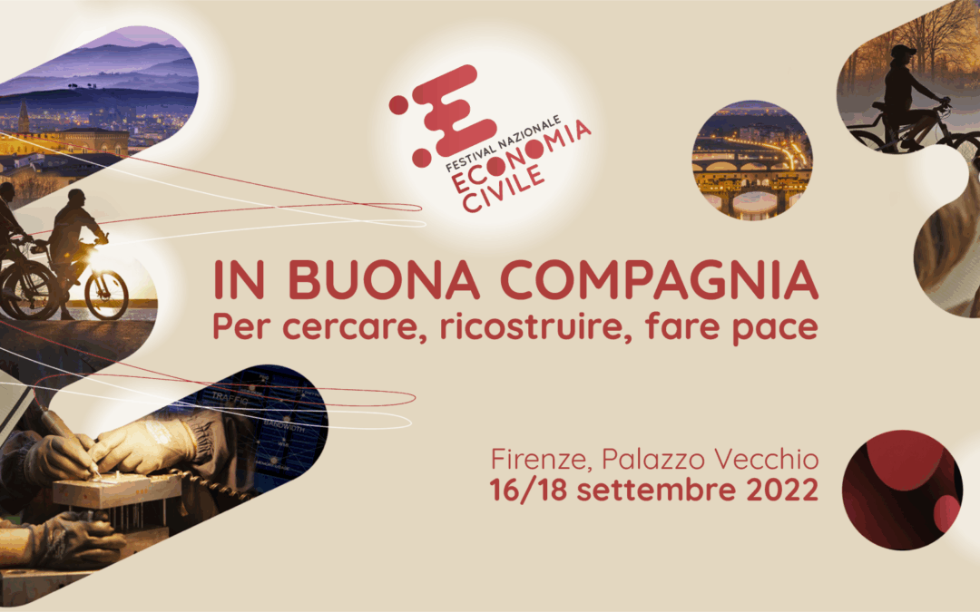 In buona compagnia: lo “stare”, bene e insieme, tema conduttore della quarta edizione