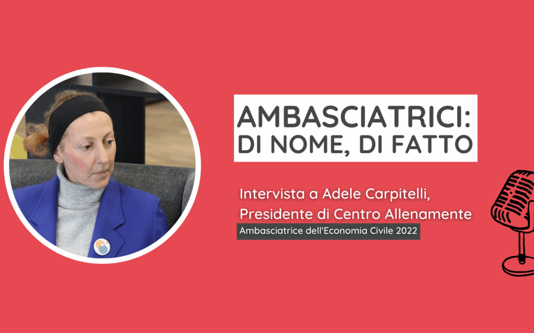 Di nome, di fatto: intervista a Allenamente