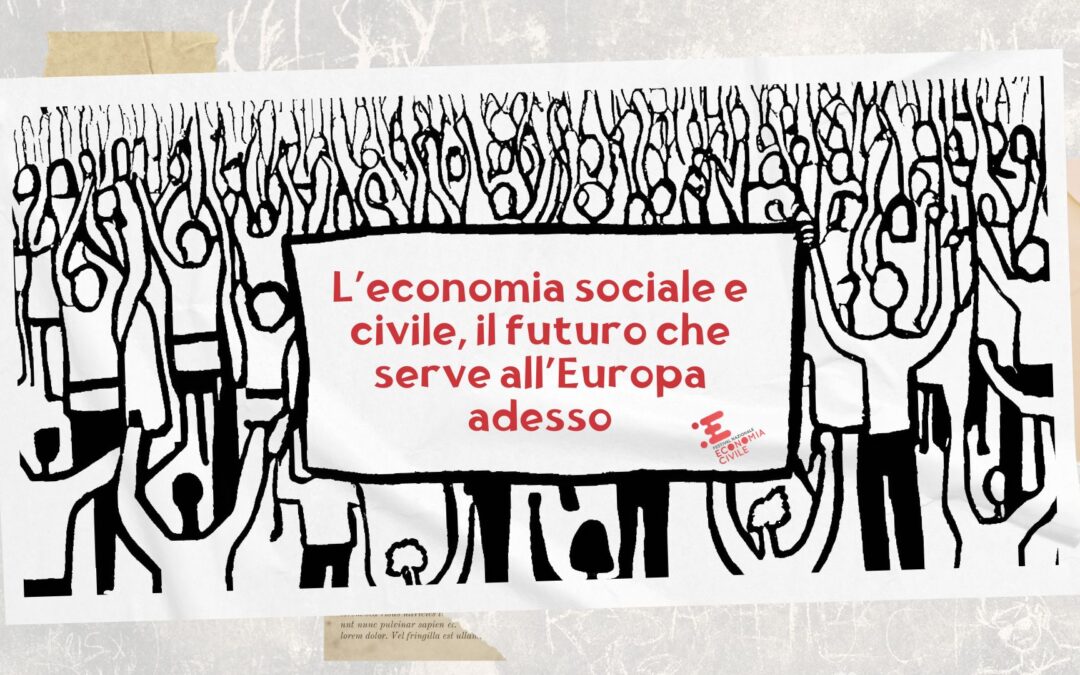 economia sociale e civile