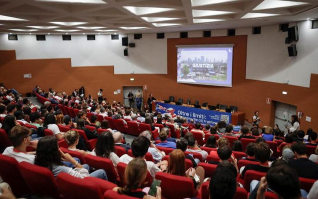 social business city