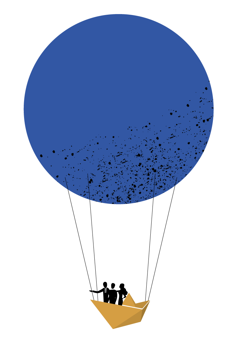 Mongolfiera-blu-new