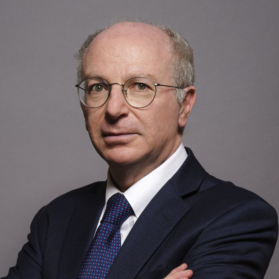 Bernardo Mattarella