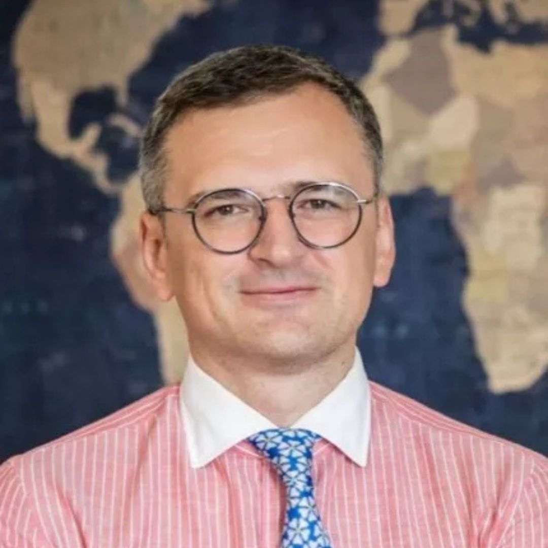 Dmytro Kuleba