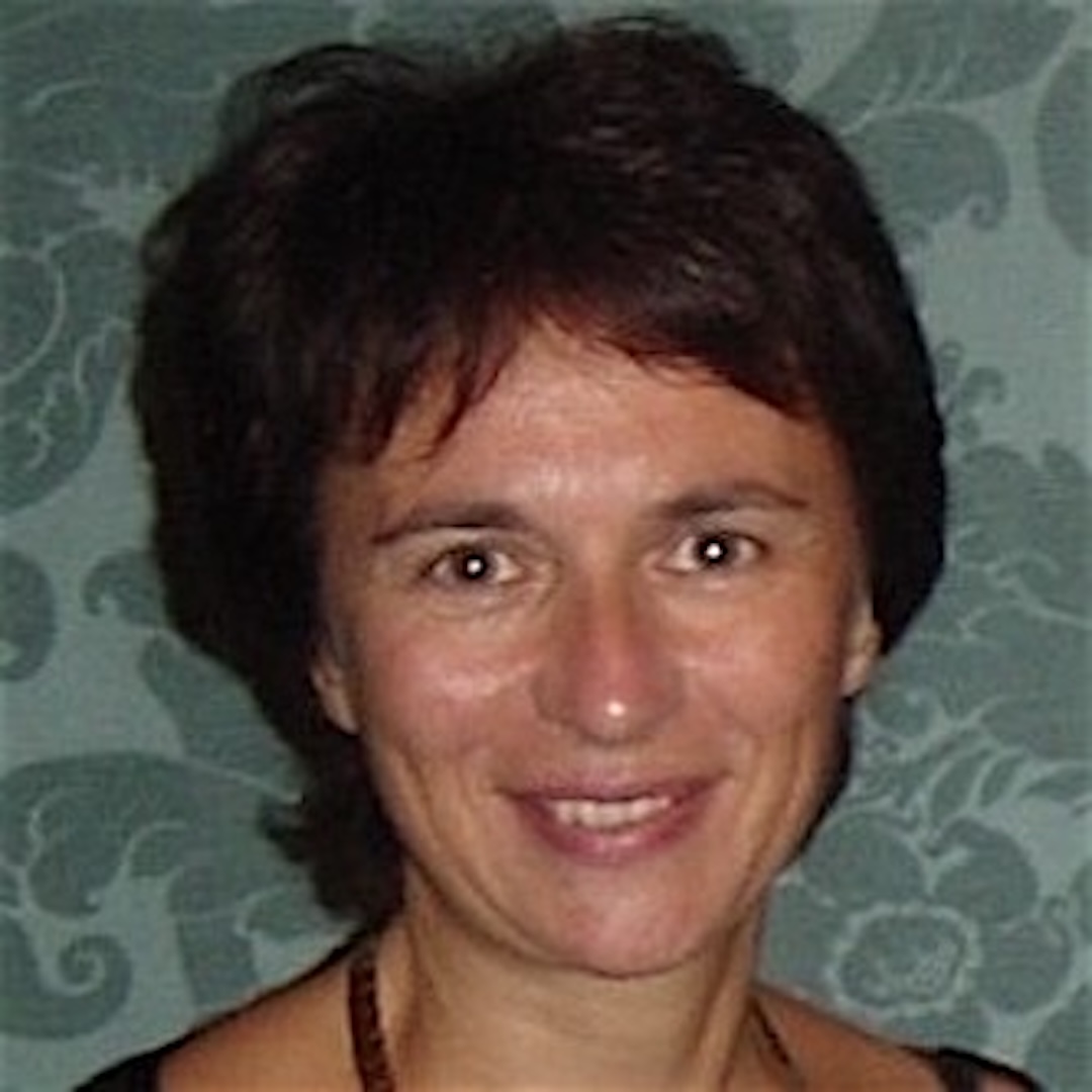 Enrica Maria Chiappero
