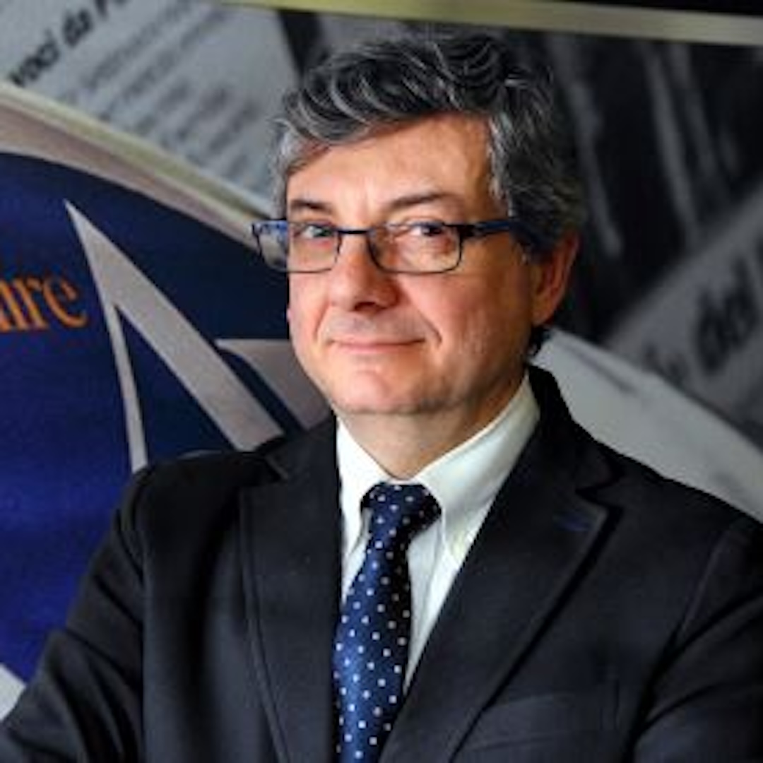 Francesco Riccardi