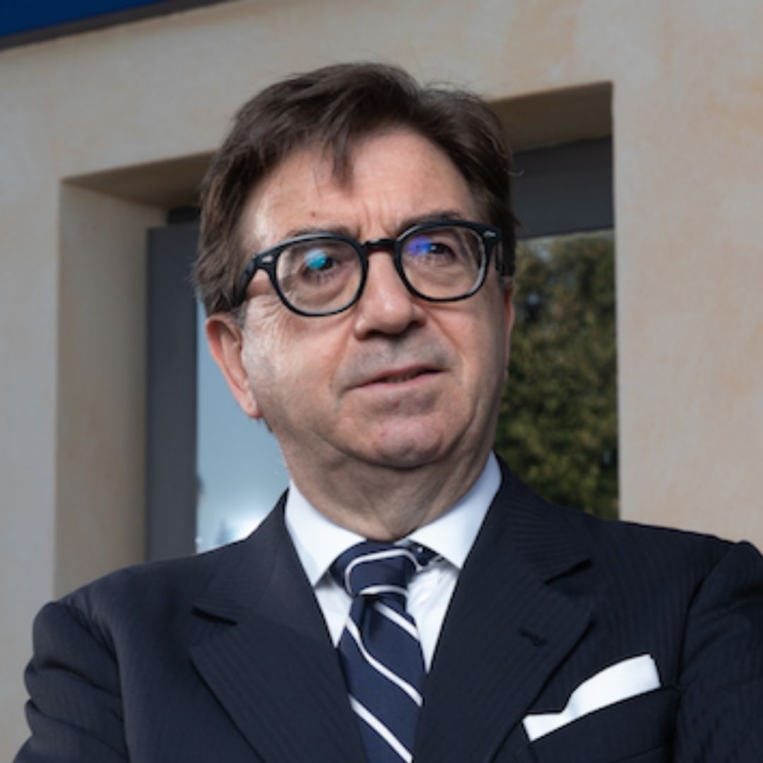 Franco Ferrarini
