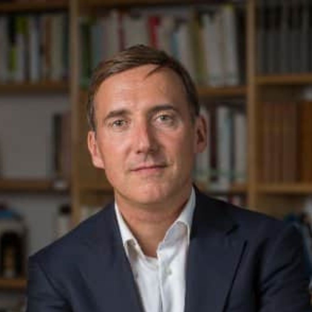 Gael Giraud