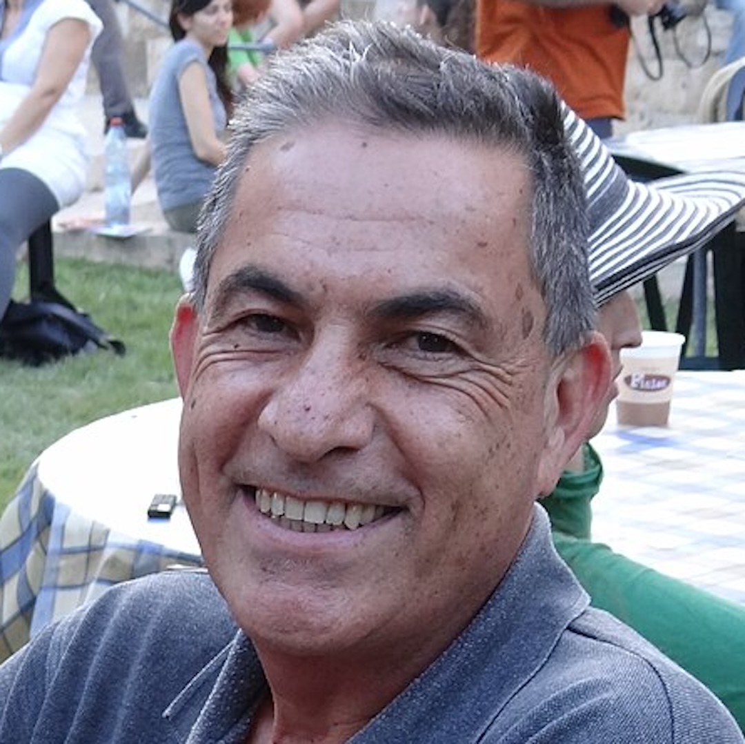 Ghideon Levy