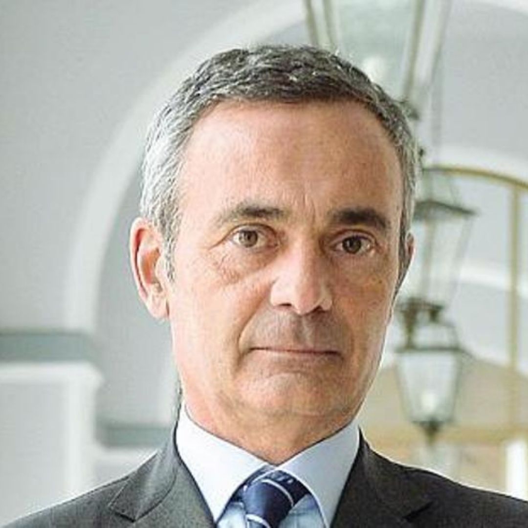 Giorgio De Rita