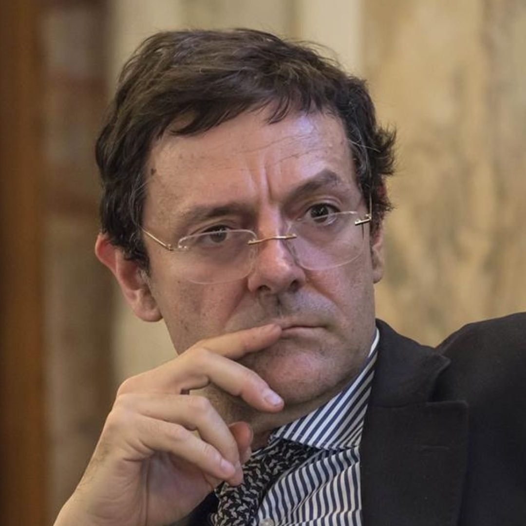 Leonardo Becchetti