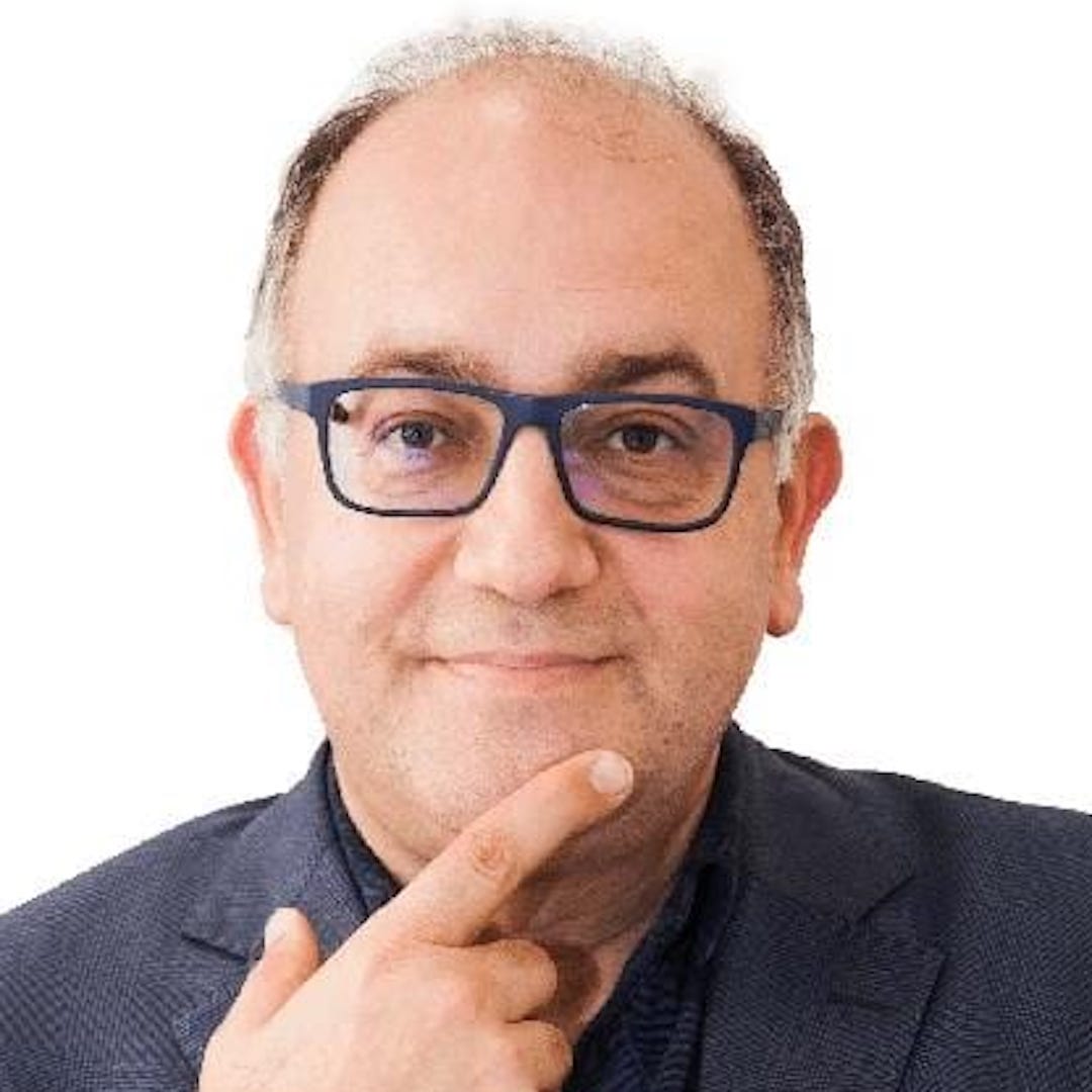 Luigino Bruni