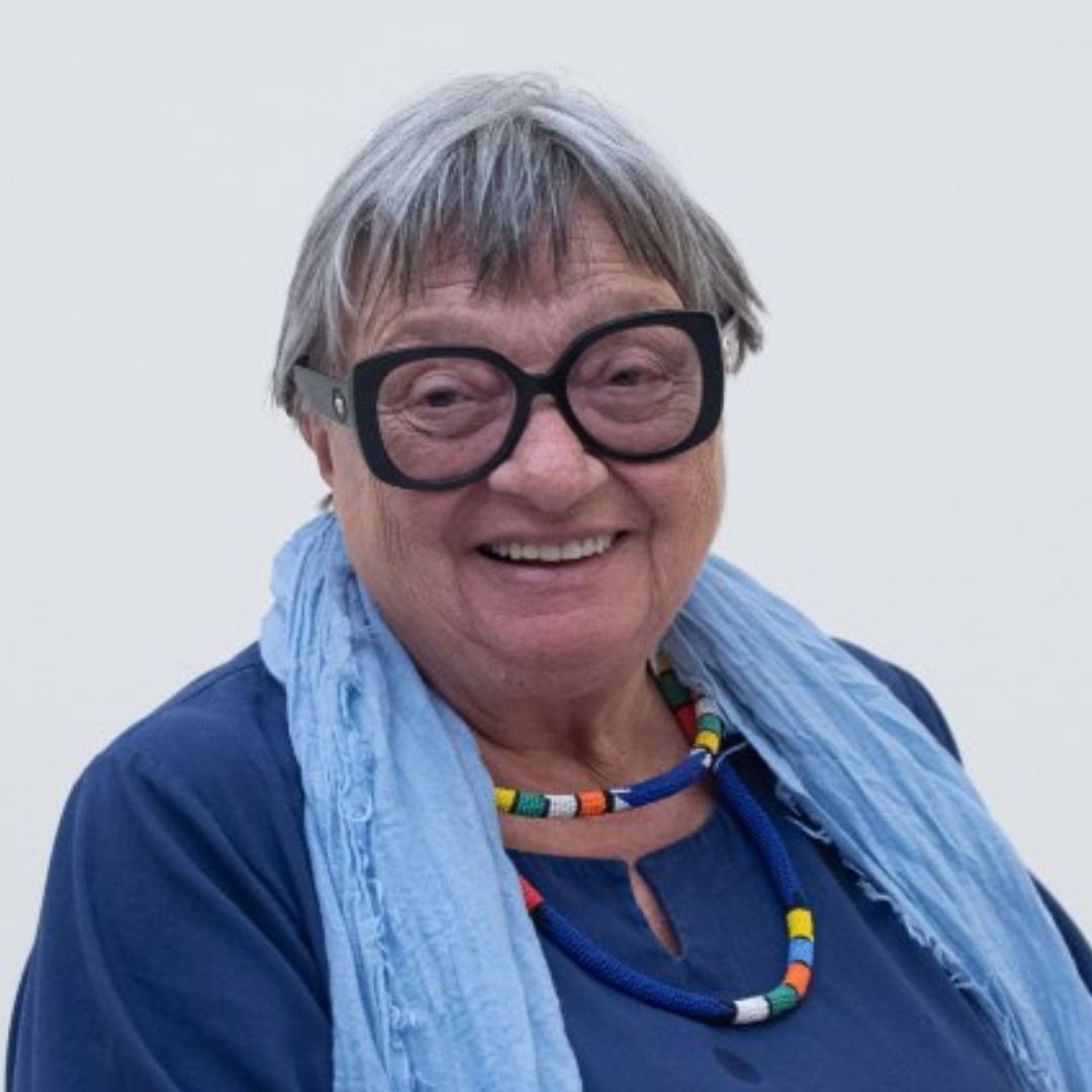 Luisa Morgantini