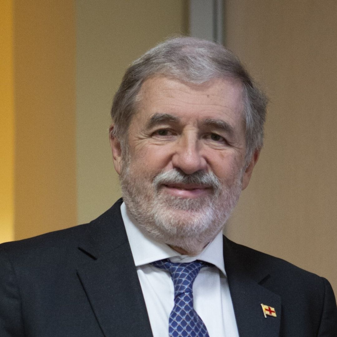 Marco Bucci