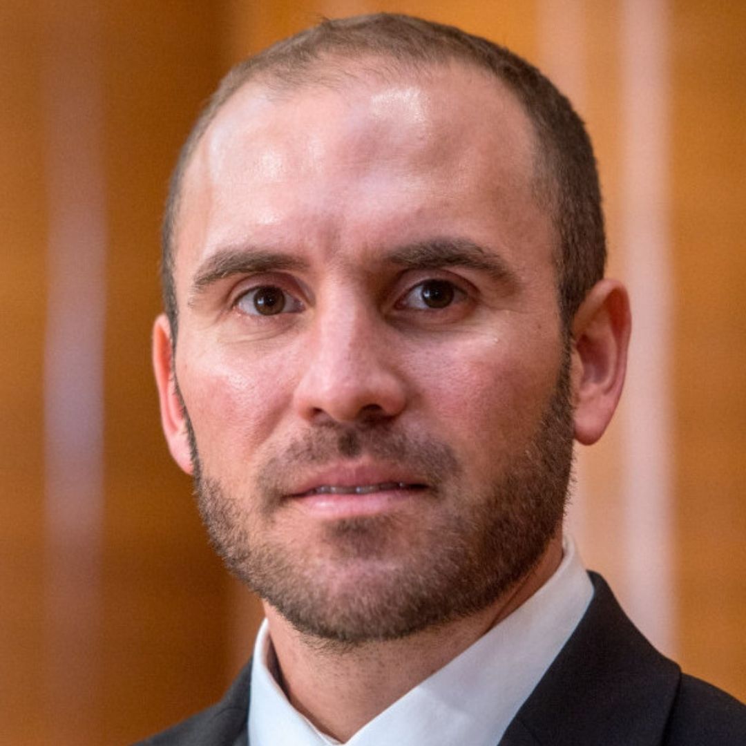 Martin Guzman