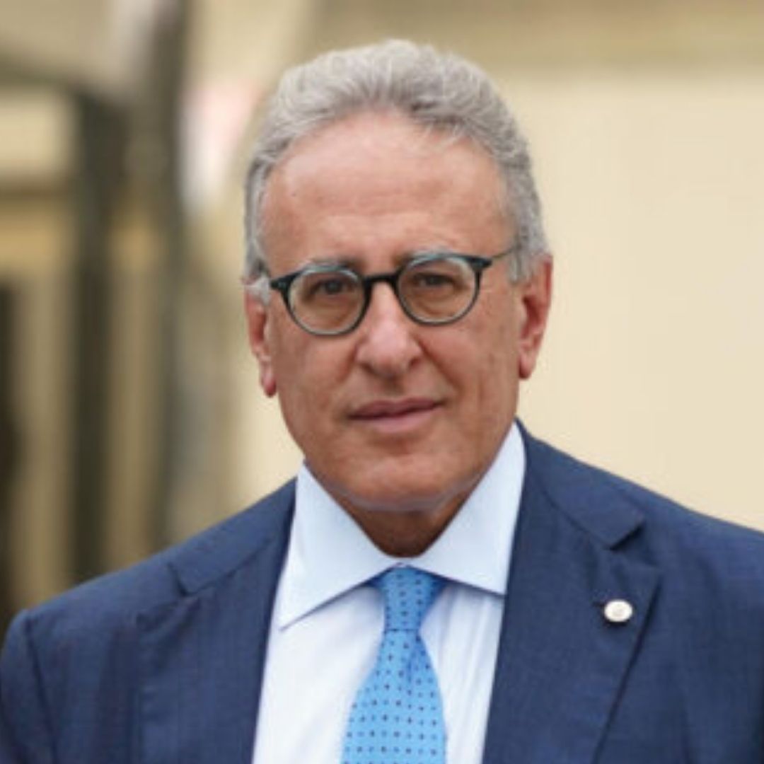 Matteo Lorito
