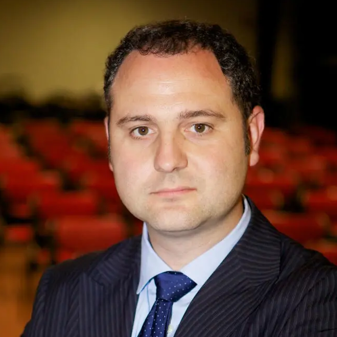 Matteo Spanò