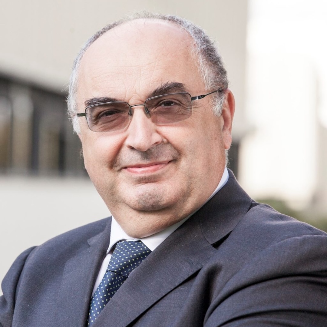 Maurizio Gardini