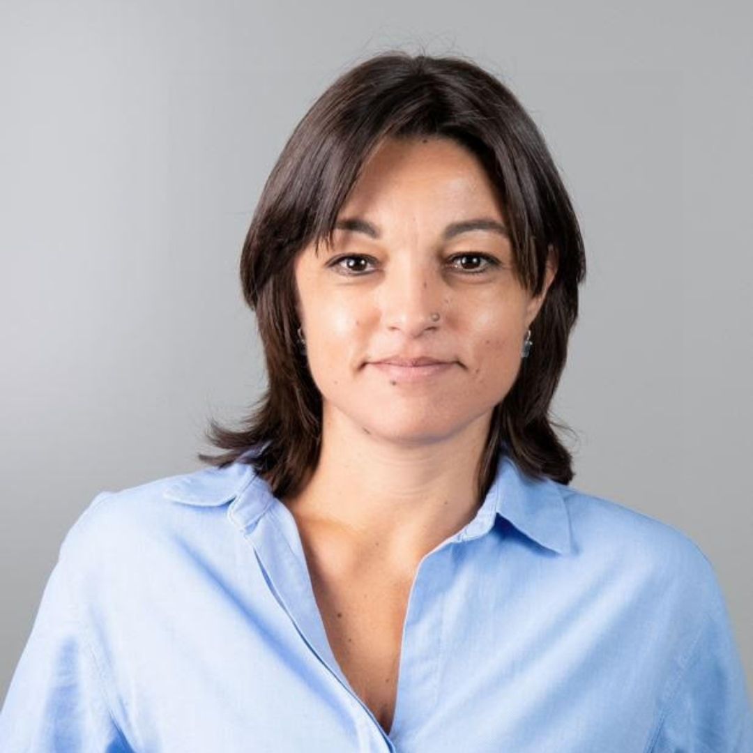 Michela Giachetta
