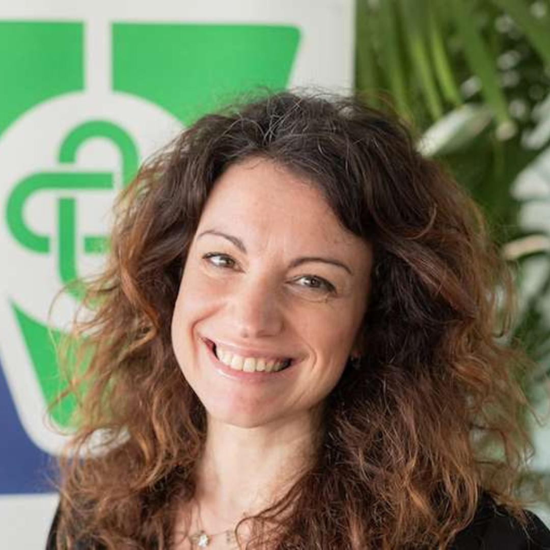 Mirella Maffei