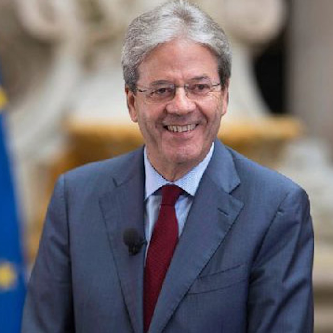 Paolo Gentiloni