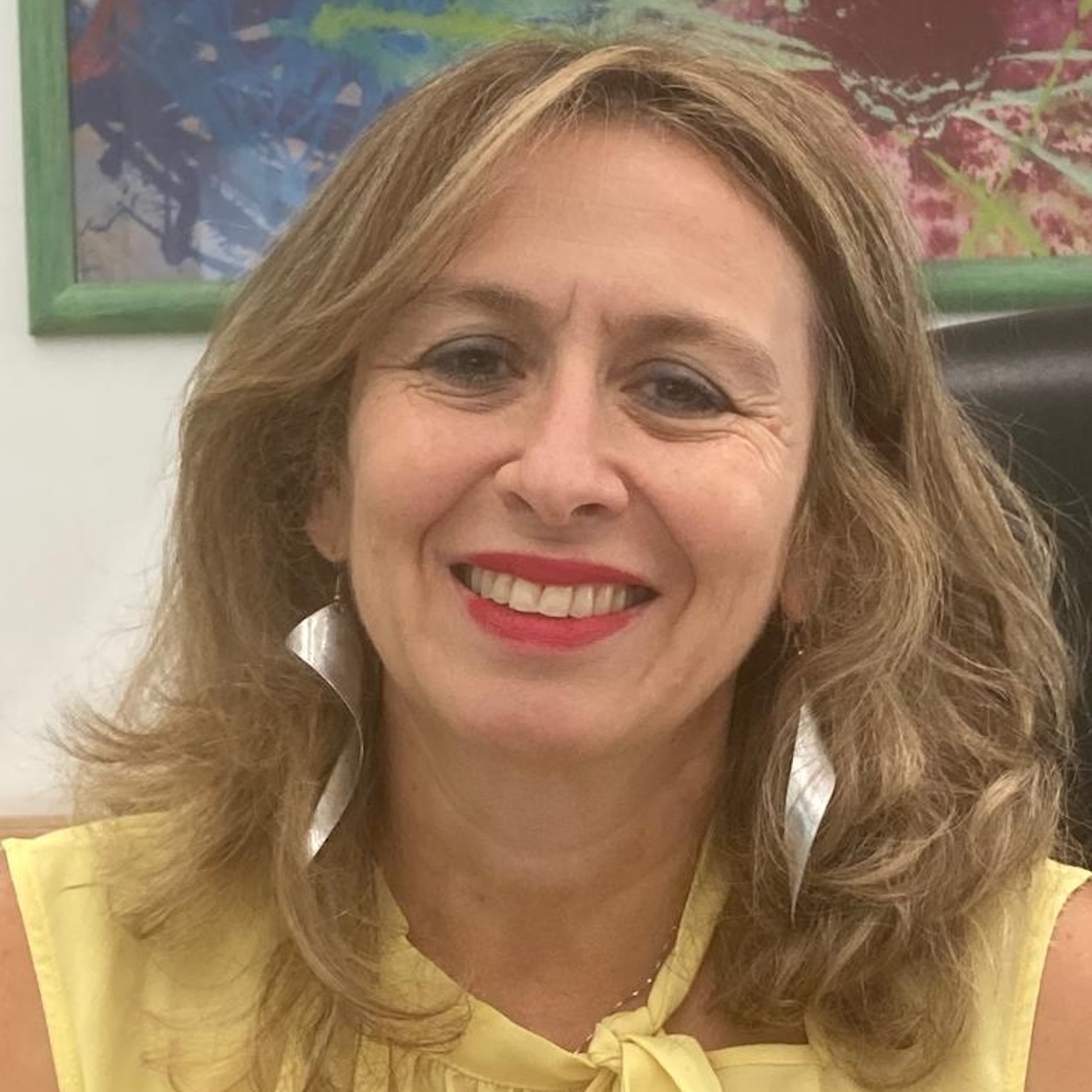Silvia Rossi