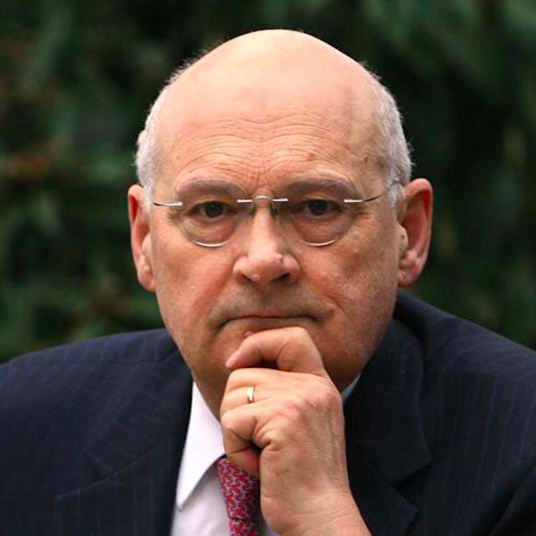 Stefano Zamagni