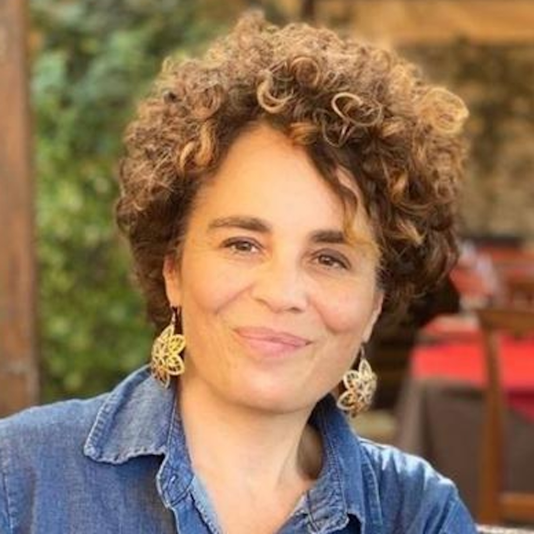 Vanessa Pallucchi