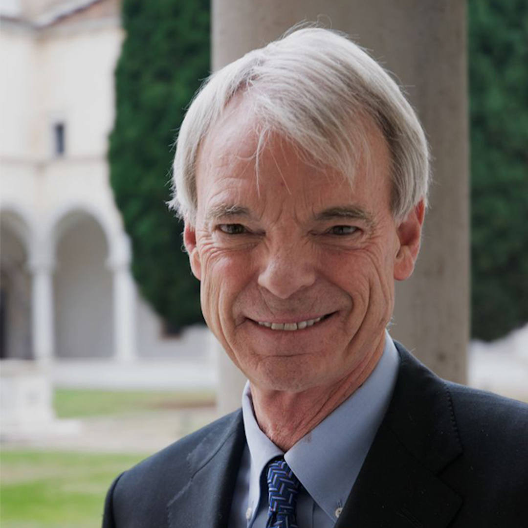 Michael Spence