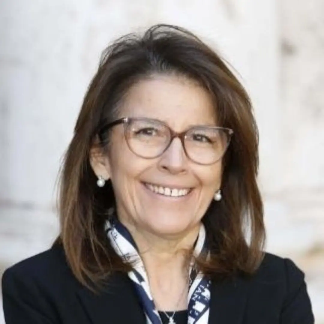 Fabrizia Lapecorella