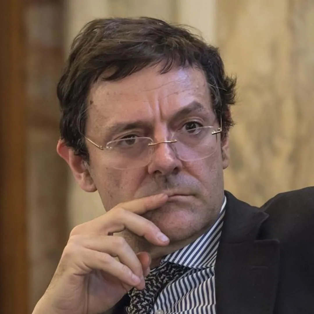 Leonardo Becchetti